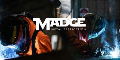 madge metal fabrication|About .